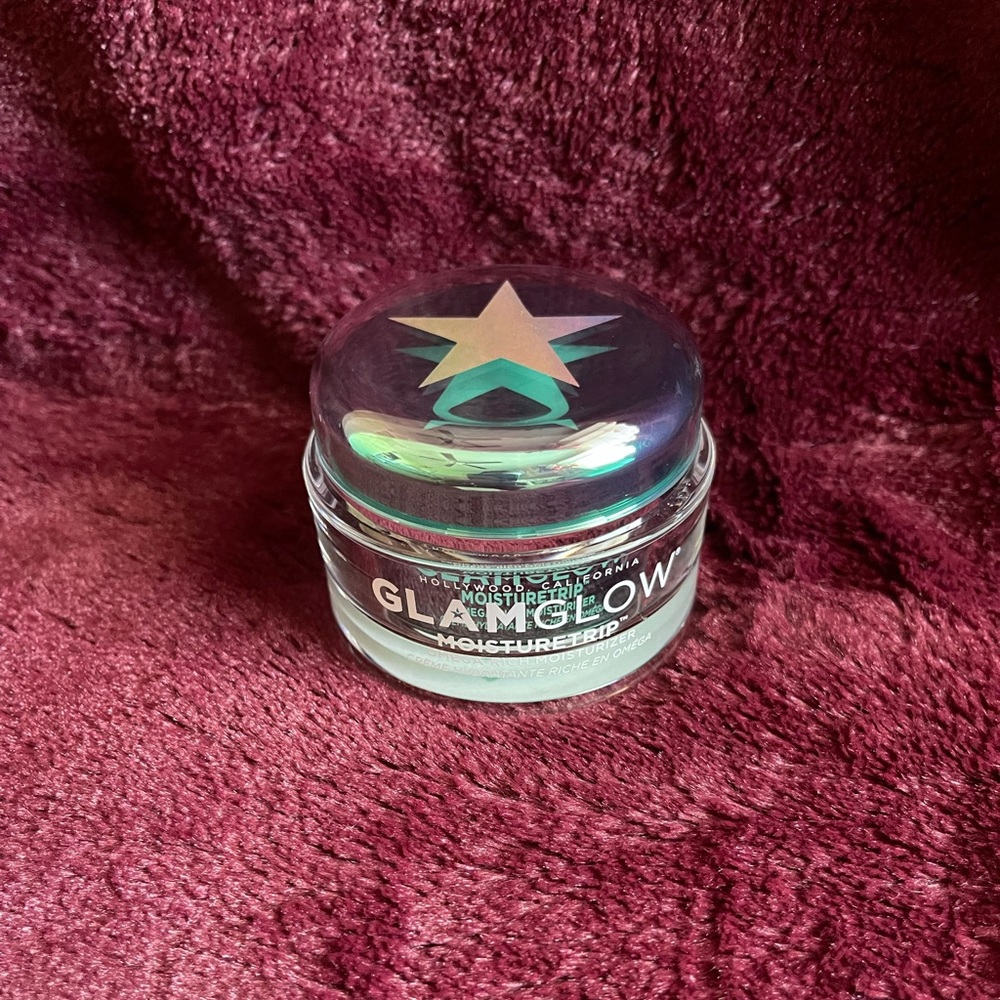 Glamglow moisturetrip